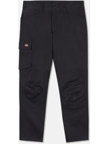 Dickies Arbeitshose "Lead In Flex Trouser R" in Schwarz