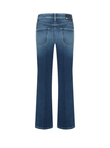 CAMBIO  Slim Fit Jeans für Damen in uni
