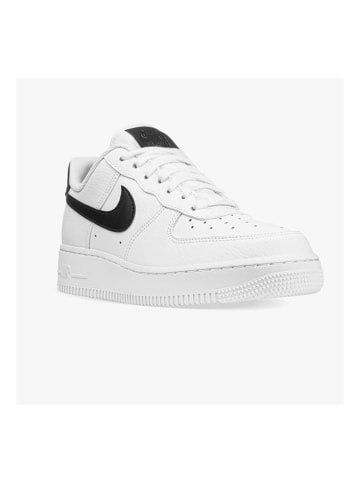 Nike Turnschuhe  in Schwarz
