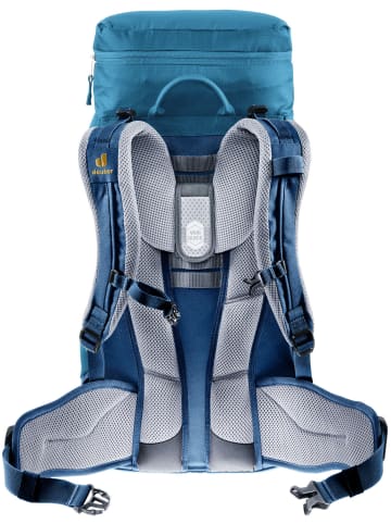 Deuter Trekkingrucksack in blau