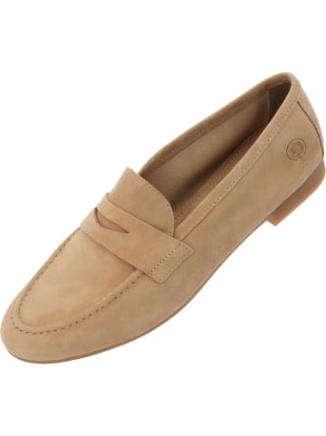 palado Mokassins in Beige