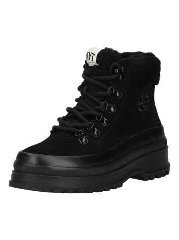 GANT Footwear Stiefelette in Schwarz