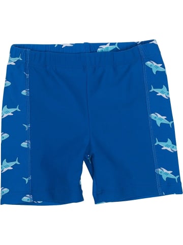 Playshoes Badehose in blau