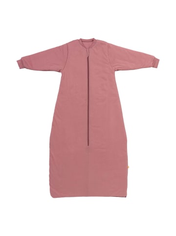 Schlummersack Babyschlafsack, 3.5 TOG in Rosa