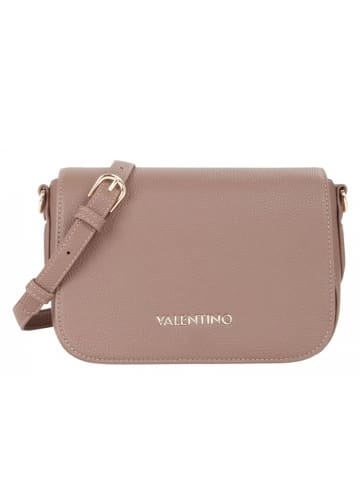 Valentino Tasche Shoulderbag Brixton in Beige