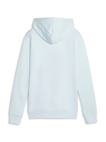 Puma Sweatshirt in blau