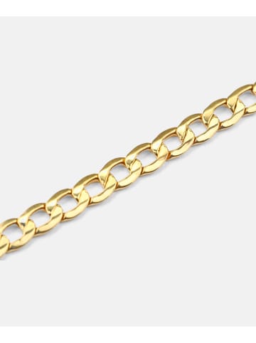 Vanlere Kette aus 375 Gelbgold