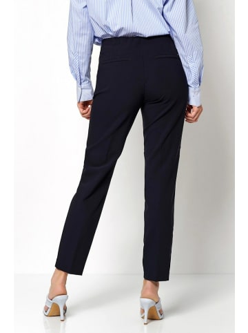 Toni Bundfaltenhose für Damen in uni
