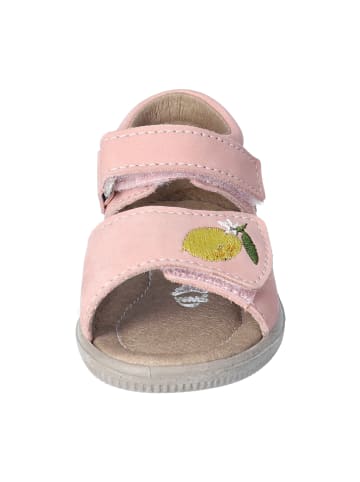 Ricosta Sandalen in Rosa