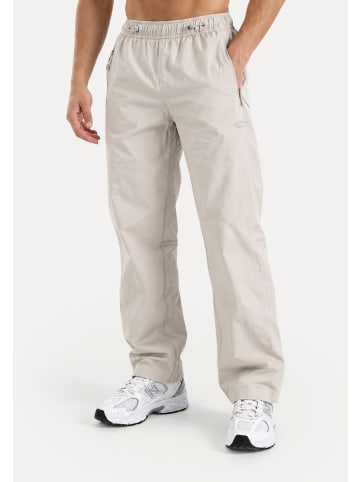 SMILODOX Trainingshose Tybrin in Beige