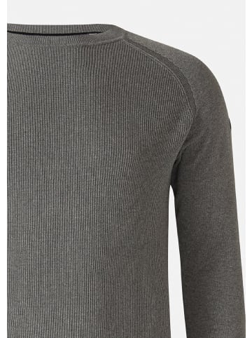 s.Oliver Strickpullover in 9730_graphit