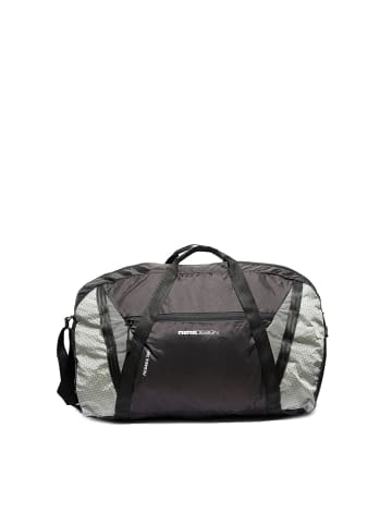 Momodesign Sporttasche in BLACK AND GREY