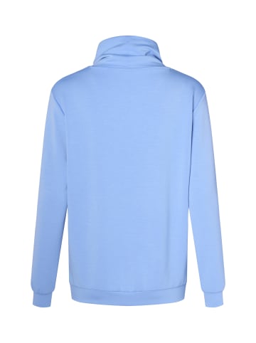 soyaconcept Sweatshirt SC-Banu 248 in hellblau