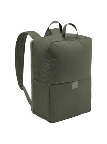 Vaude Coreway Daypack 17 - Rucksack 13.3" 40 cm (black) in khaki