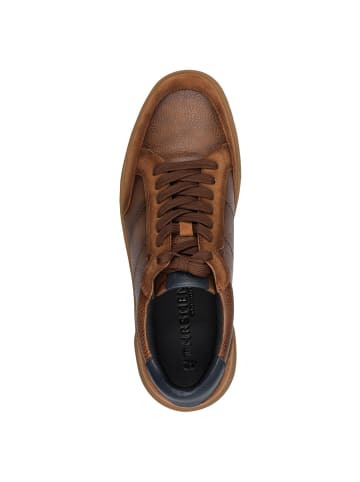 Tamaris Sneaker in COGNAC