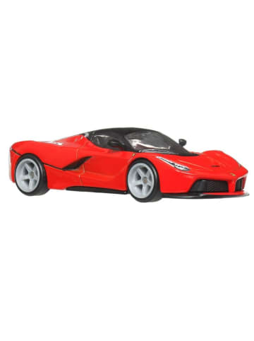 Hot Wheels La Ferrari JBK55 | Hot Wheels Premium Car Culture Fahrzeug