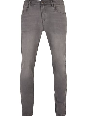 Urban Classics Jeans in midgrey