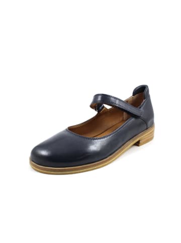 Everybody Ballerina in blau