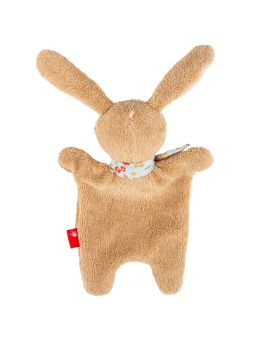 Sigikid Terrytuch Hase braun Farmhouse Family in blau