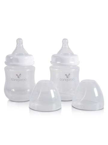 Cangaroo Grace XN-D254 in grau