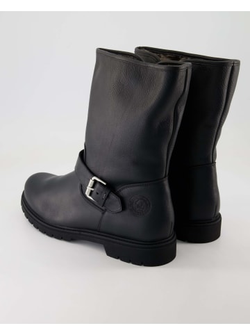 PANAMA JACK Klassische Stiefeletten in Schwarz