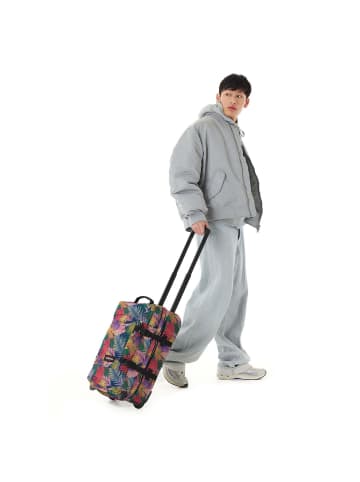 Eastpak Tranverz 2 Rollen Kabinentrolley 51 cm brize retronavy