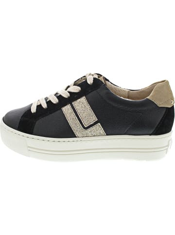 Paul Green Sneaker Schwarz