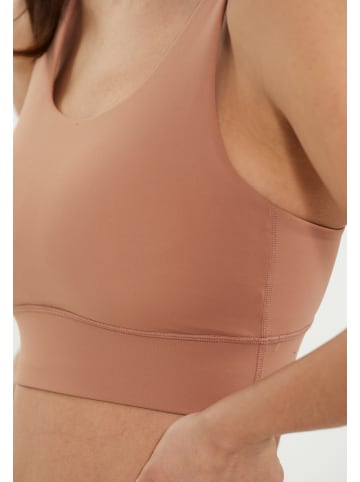 Athlecia Sport-BH Gaby in 5023 Mocha Mousse