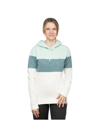 Chillaz WWALCHSEE HOODY in Grün