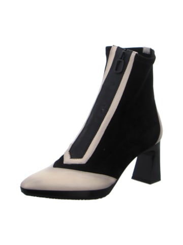 Hispanitas Klassische Stiefeletten in Schwarz