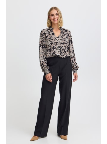 Fransa Anzug FRABIGAIL Regular fit in Black