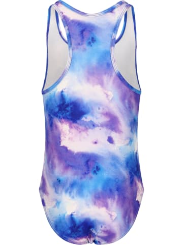 Zigzag Badeanzug Irena in Print 3672 Galaxy