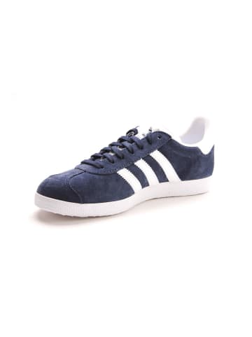 adidas Turnschuhe Gazelle in Marine