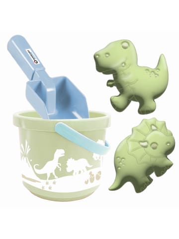 Spielstabil Dinosaurier Set 4-teilig - ab 18 Monaten