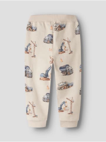 name it Jogginghose in Peyote Melange1