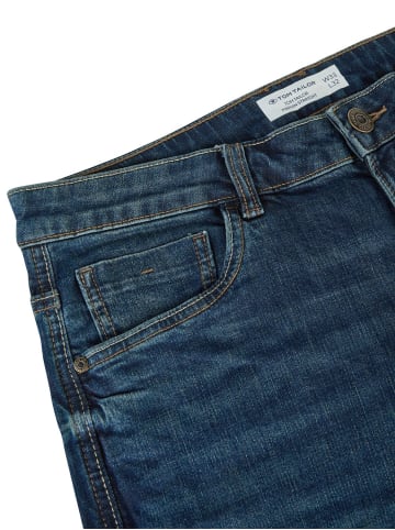 Tom Tailor Jeans Marvin regular/straight in Blau