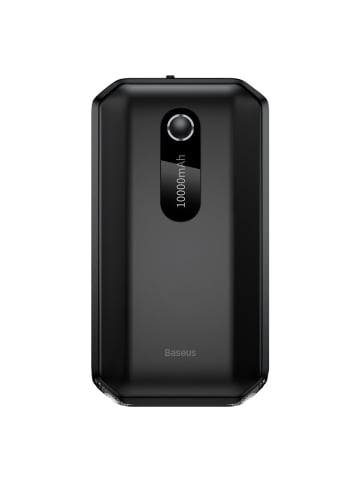 Baseus Power Starter 10000mAh 12V Starthilfe Schwarz