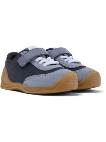 Camper Sneaker " Dadda " in Blau Grau