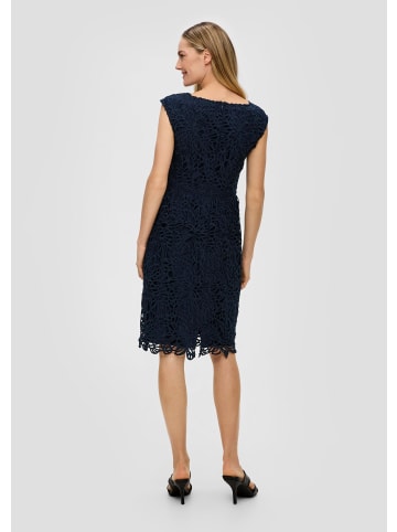 s.Oliver Kleid in 5959_navy