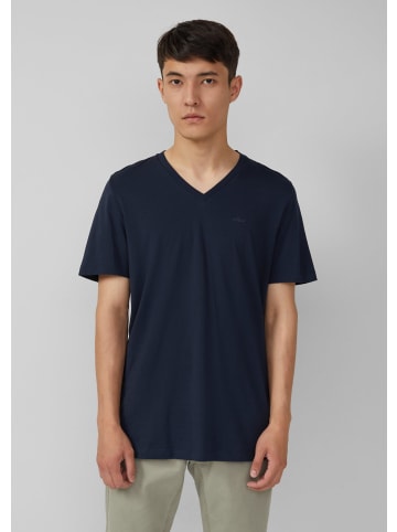 s.Oliver T-Shirt in 5978_navy