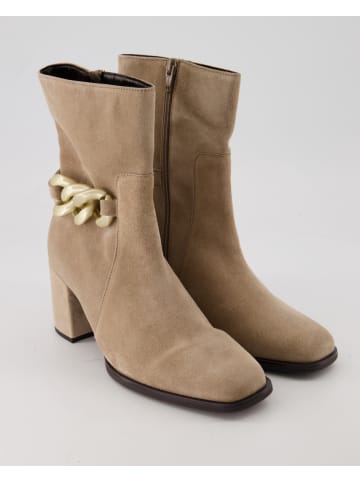 Gabor Klassische Stiefeletten in Beige