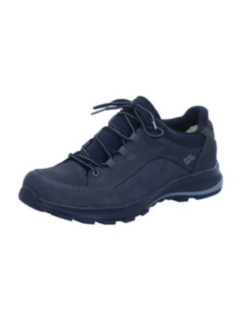 hanwag Wanderschuhe für Herren in grau in grau