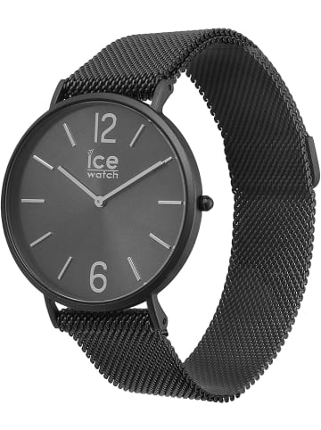 Ice Watch Quarzuhr für Herren in Schwarz