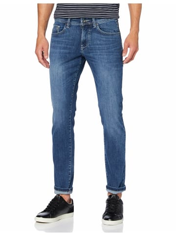Camel Active Straight Leg Jeans für Herren in blau