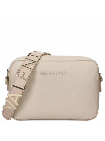 Valentino Bags Alexia - Umhängetasche 23 cm (moro) in ecru
