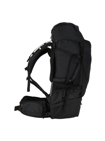 FJÄLLRÄVEN Abisko 65 S-M Trekkingrucksack 83 cm in black