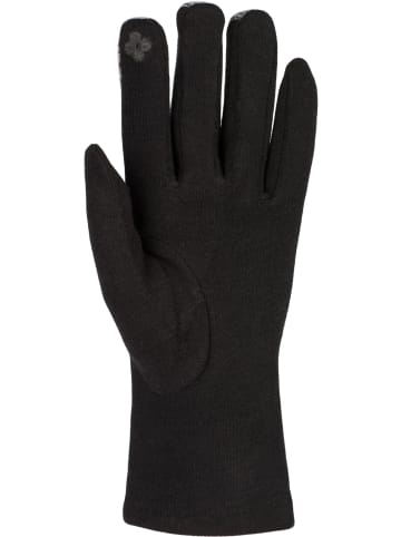 styleBREAKER Touchscreen Handschuhe in Schwarz