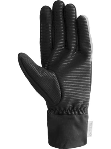 Reusch Fingerhandschuhe Multisport Glove GORE-TEX INFINIUM TOUCH in 7702 black / silver