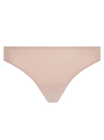 Chantelle String 1er Pack in Beige