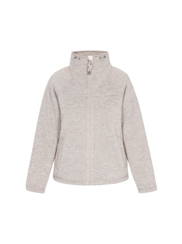 Schmuddelwedda Women Jacket in ivory melange